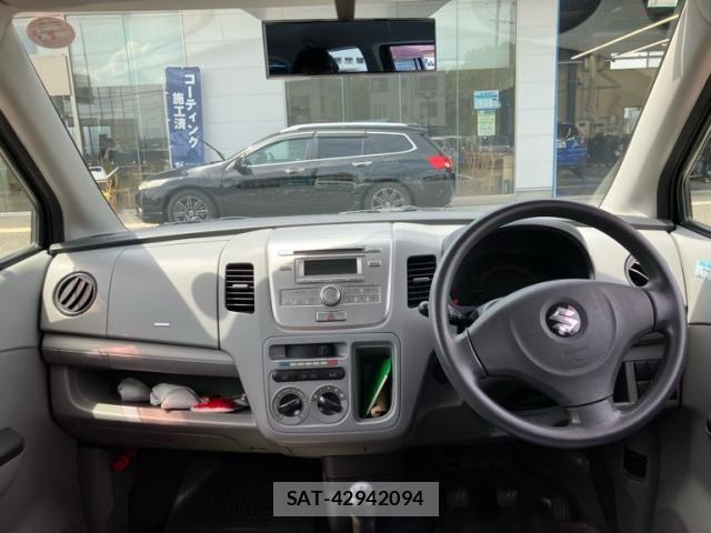 Suzuki WAGON R 2012-03 7621414-8