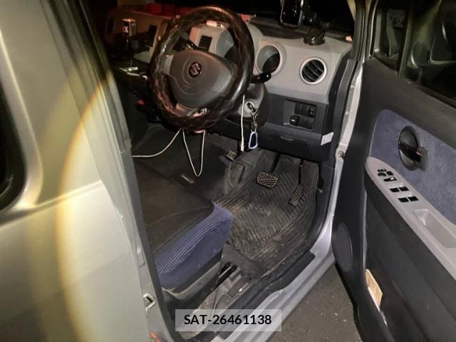 Suzuki WAGON R 2007-10 7621420-9