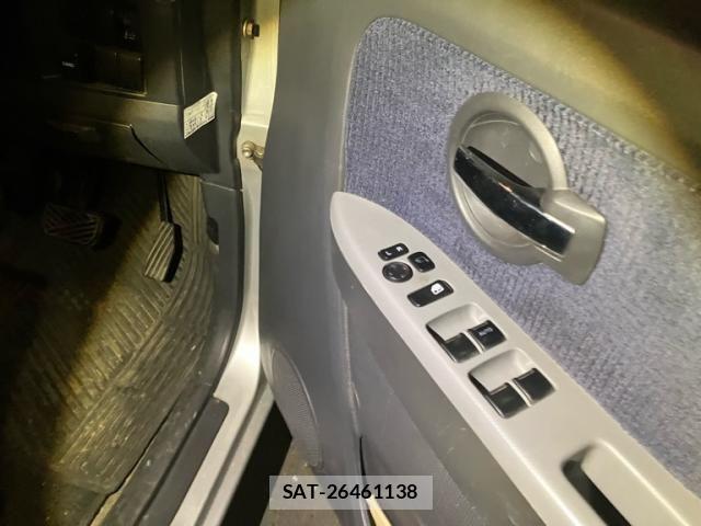 Suzuki WAGON R 2007-10 7621420-10