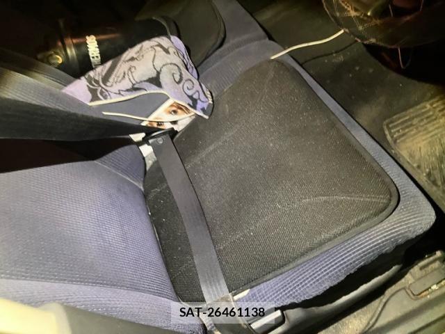 Suzuki WAGON R 2007-10 7621420-11