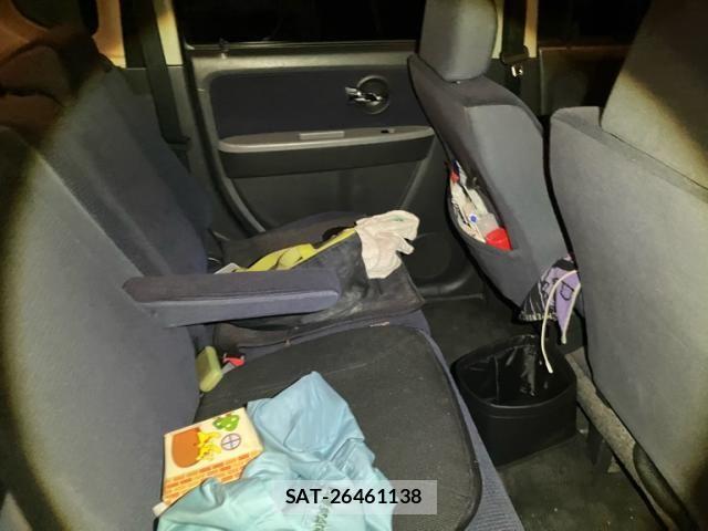 Suzuki WAGON R 2007-10 7621420-13