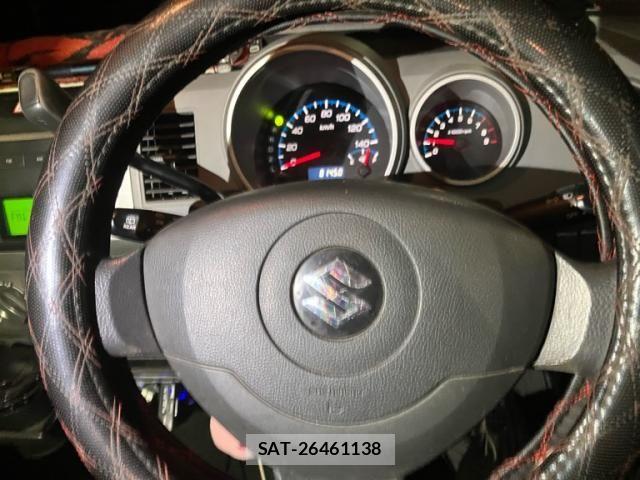 Suzuki WAGON R 2007-10 7621420-14