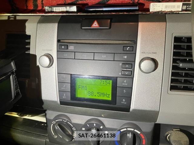 Suzuki WAGON R 2007-10 7621420-15