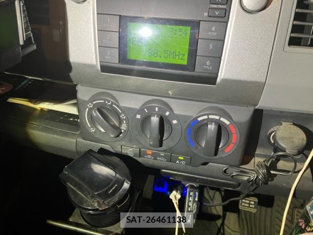 Suzuki WAGON R 2007-10 7621420-16