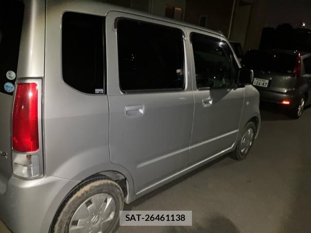 Suzuki WAGON R 2007-10 7621420-3