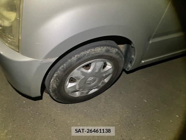Suzuki WAGON R 2007-10 7621420-6