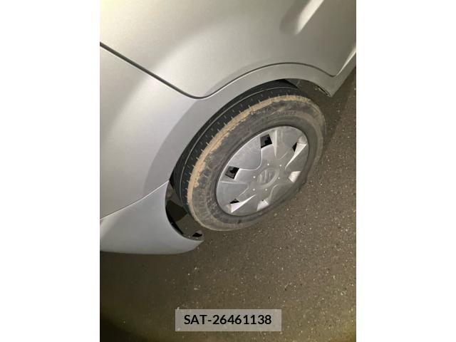 Suzuki WAGON R 2007-10 7621420-7