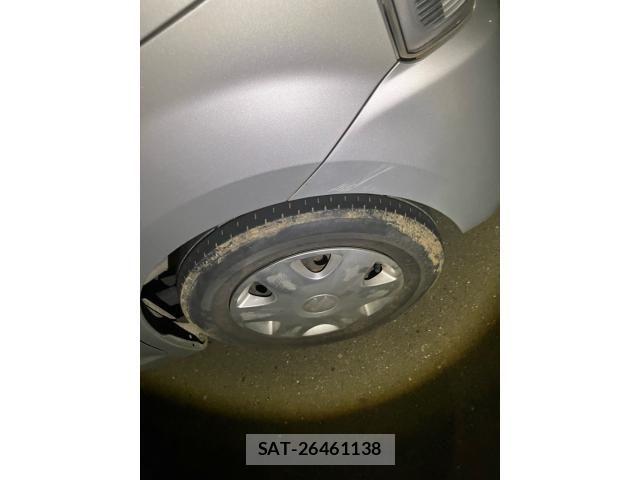 Suzuki WAGON R 2007-10 7621420-8