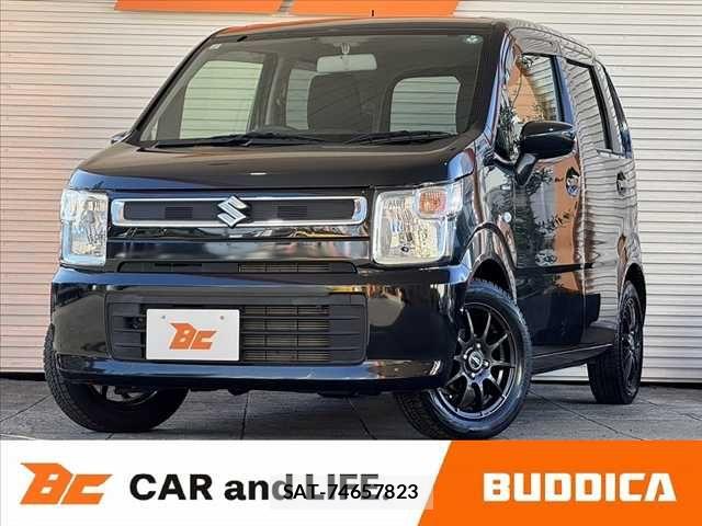Suzuki WAGON R 2019-12 7621400-0