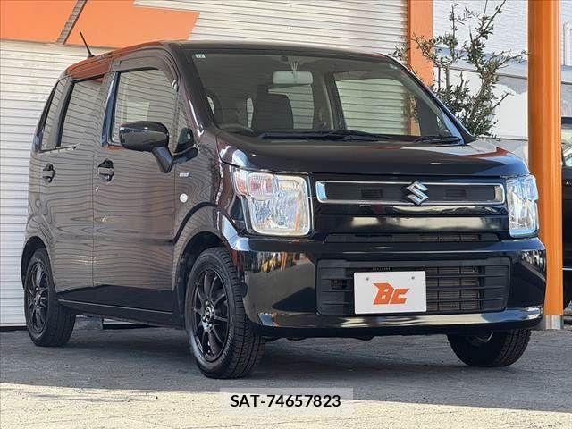 Suzuki WAGON R 2019-12 7621400-9