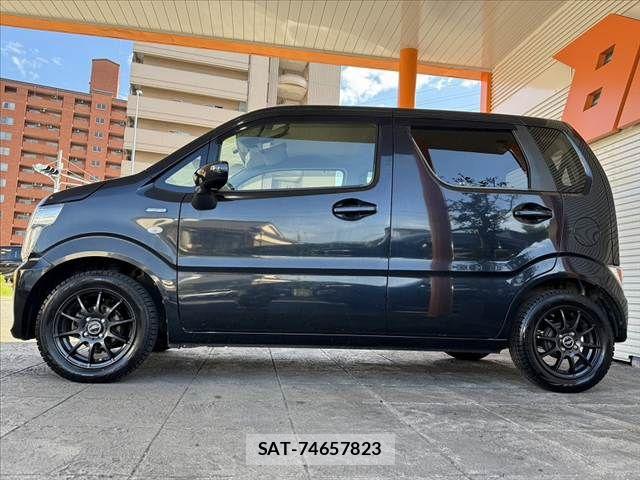 Suzuki WAGON R 2019-12 7621400-10