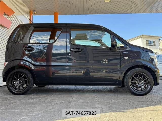 Suzuki WAGON R 2019-12 7621400-11