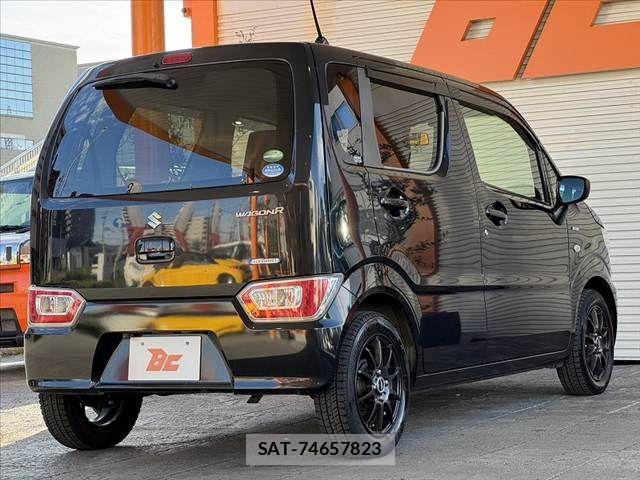 Suzuki WAGON R 2019-12 7621400-12
