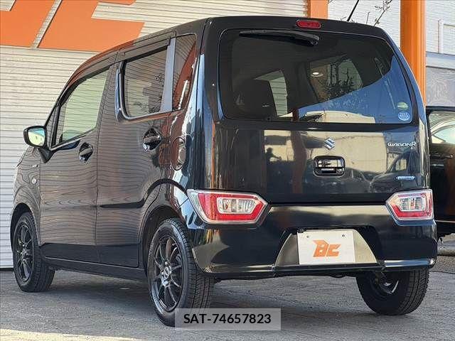 Suzuki WAGON R 2019-12 7621400-14