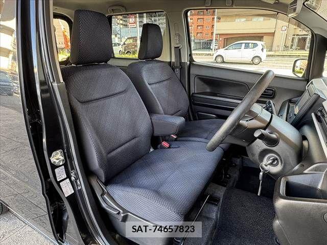 Suzuki WAGON R 2019-12 7621400-15