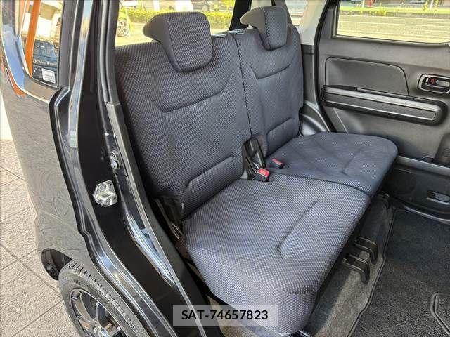 Suzuki WAGON R 2019-12 7621400-16