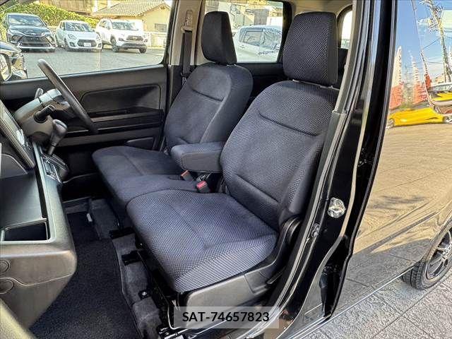 Suzuki WAGON R 2019-12 7621400-17