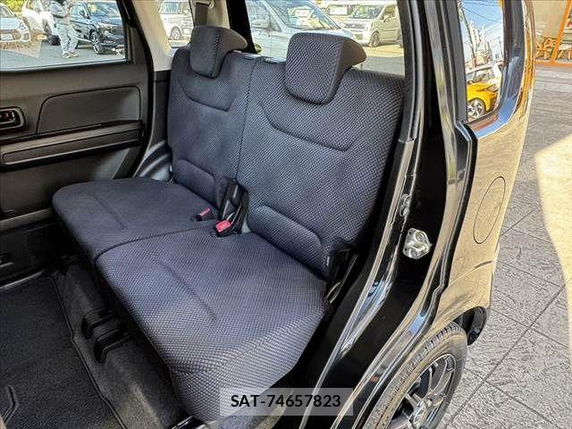 Suzuki WAGON R 2019-12 7621400-18