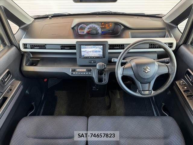 Suzuki WAGON R 2019-12 7621400-1
