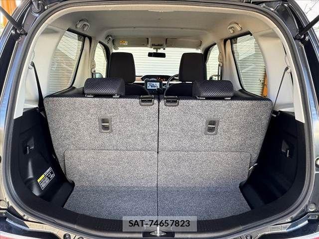 Suzuki WAGON R 2019-12 7621400-19