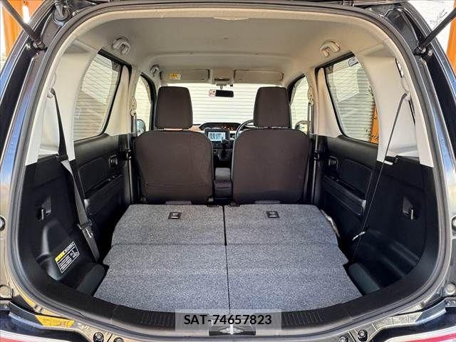 Suzuki WAGON R 2019-12 7621400-20