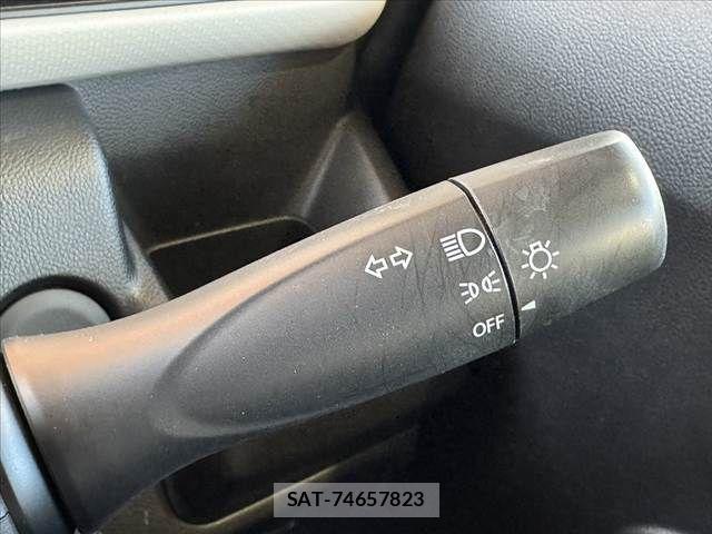 Suzuki WAGON R 2019-12 7621400-27