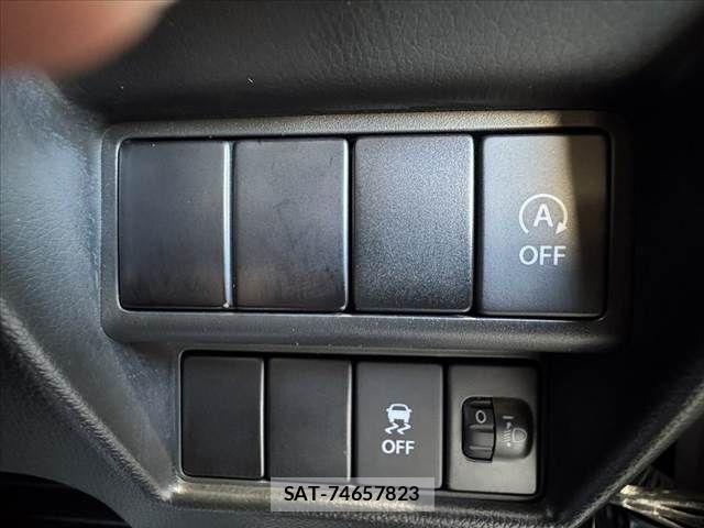 Suzuki WAGON R 2019-12 7621400-5