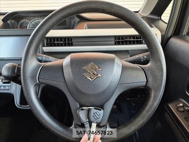 Suzuki WAGON R 2019-12 7621400-6