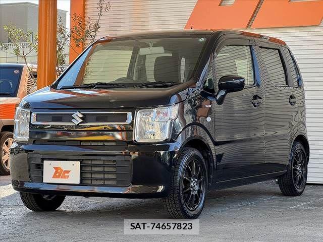 Suzuki WAGON R 2019-12 7621400-7