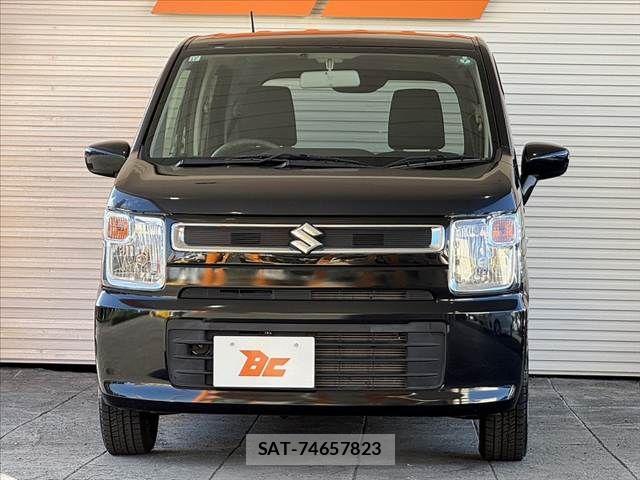 Suzuki WAGON R 2019-12 7621400-8