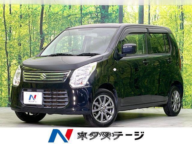 Suzuki WAGON R 2013-06 7621410-0