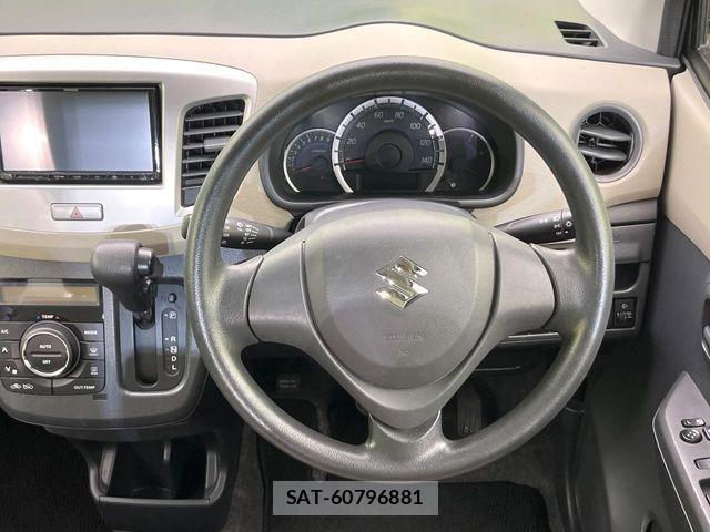 Suzuki WAGON R 2013-06 7621410-10