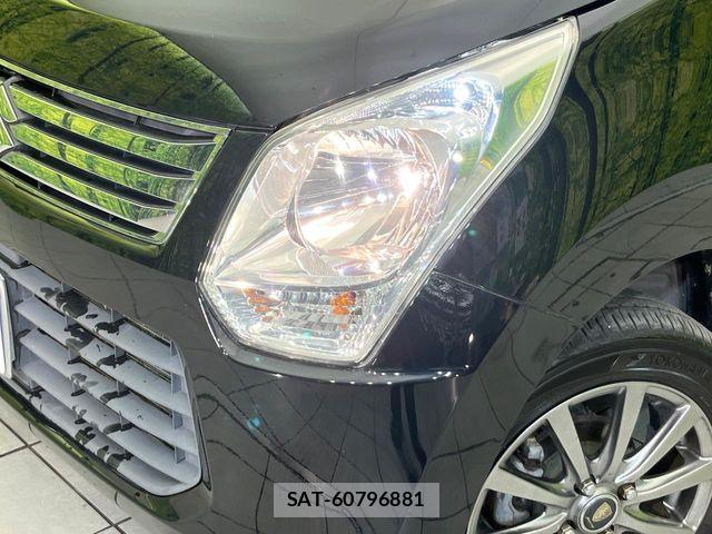 Suzuki WAGON R 2013-06 7621410-11