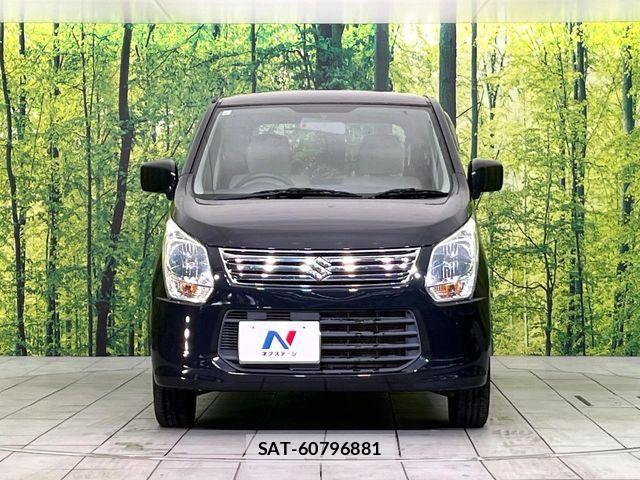 Suzuki WAGON R 2013-06 7621410-13