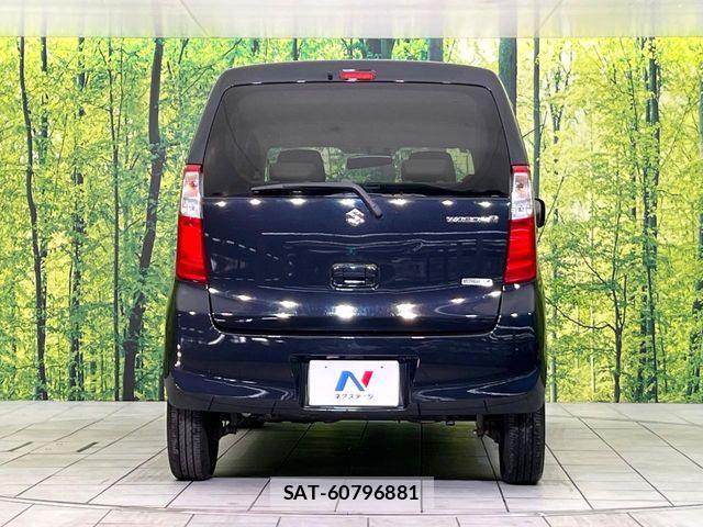 Suzuki WAGON R 2013-06 7621410-14