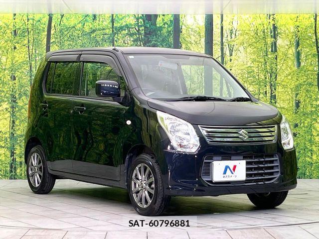 Suzuki WAGON R 2013-06 7621410-15