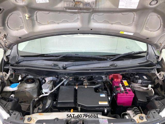 Suzuki WAGON R 2013-06 7621410-17