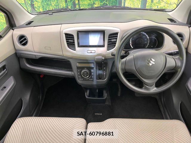 Suzuki WAGON R 2013-06 7621410-1