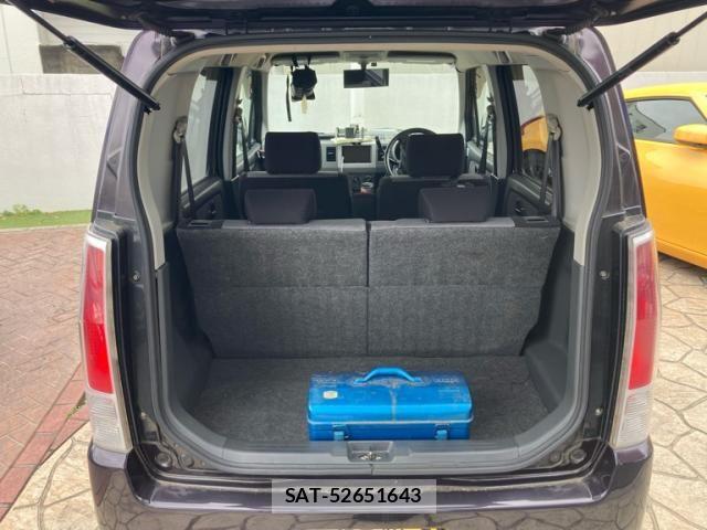 Suzuki WAGON R 2006-02 7621429-9
