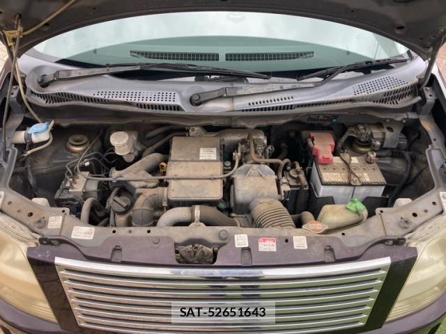 Suzuki WAGON R 2006-02 7621429-11