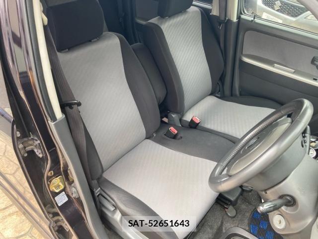 Suzuki WAGON R 2006-02 7621429-12