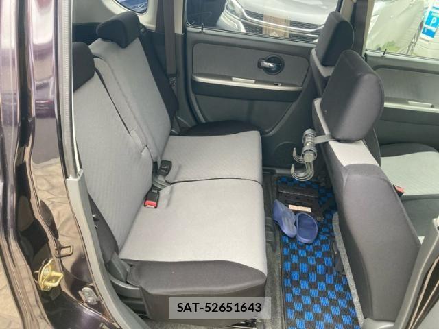 Suzuki WAGON R 2006-02 7621429-13