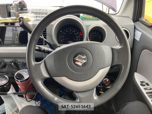 Suzuki WAGON R 2006-02 7621429-15