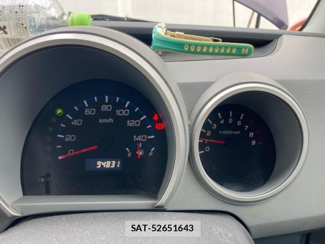 Suzuki WAGON R 2006-02 7621429-16