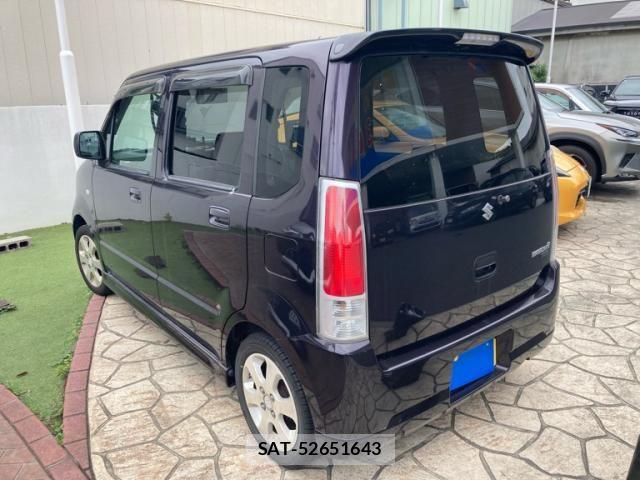 Suzuki WAGON R 2006-02 7621429-2