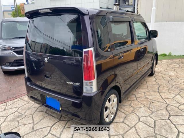 Suzuki WAGON R 2006-02 7621429-3