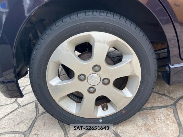 Suzuki WAGON R 2006-02 7621429-5
