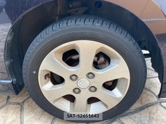 Suzuki WAGON R 2006-02 7621429-6