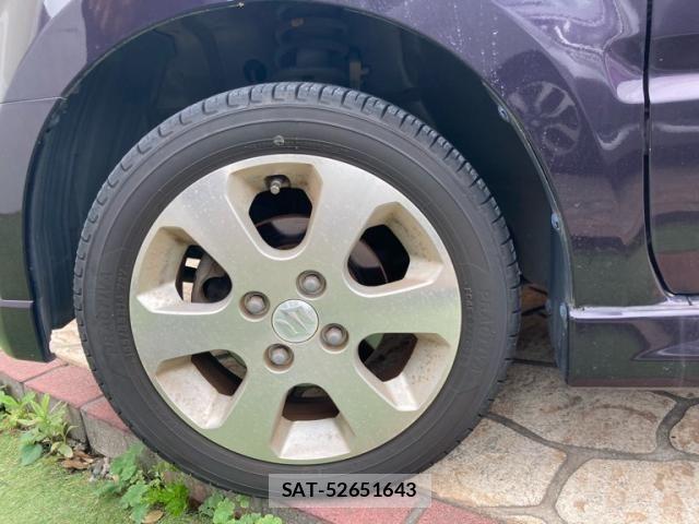Suzuki WAGON R 2006-02 7621429-7