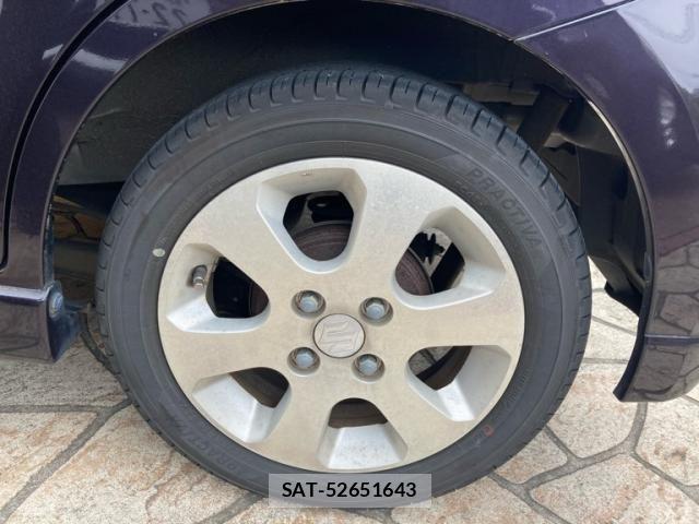 Suzuki WAGON R 2006-02 7621429-8
